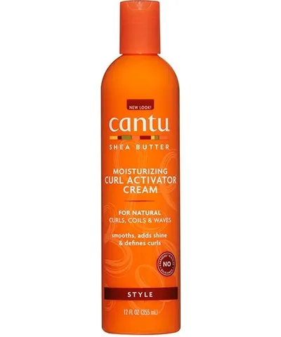 Cantu Cantu Natural Hair Moisturizing Curl Activator Cream 355ml</h1><e2-flex componenttype=