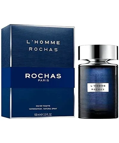 Rochas Rochas L'Homme EDT Men's Aftershave 100ml</h1><e2-flex componenttype=
