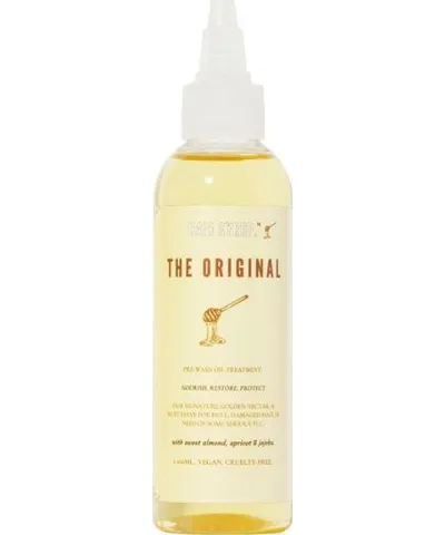Hair Syrup Hair Syrup Pre Wash Hair Oil - The Original 300ml</h1><e2-flex componenttype=