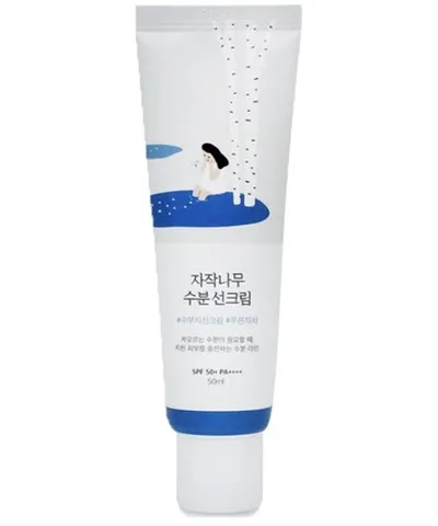 Round Lab Round Lab Birch Juice Moisturizing Sun Cream SPF50+ 50ml</h1><e2-flex componenttype=