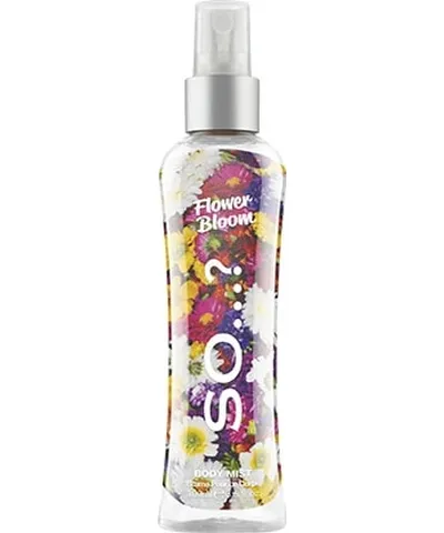 So...? So&? Flower Bloom Body Mist</h1><e2-flex componenttype=