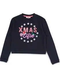 Shop House Of Fraser Christmas Jumpers For Girls DealDoodle