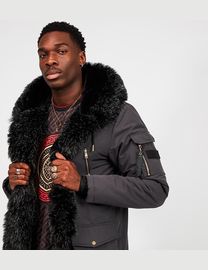 Shop Glorious Gangsta Parka Jackets for Men up to 80 Off DealDoodle