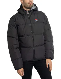 Shop Fila Men s Padded Jackets up to 80 Off DealDoodle