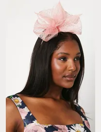 Flower girl headbands debenhams best sale