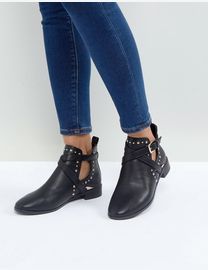 Miss kg wedge boots best sale