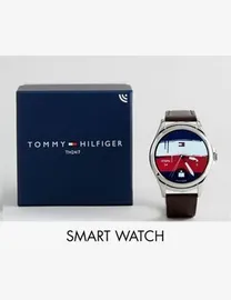 Shop Tommy Hilfiger Smart Watches up to 45 Off DealDoodle