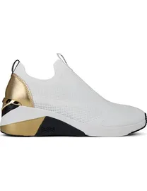 Sports direct wedge trainers online