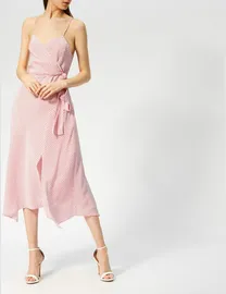 Bec and bridge sylvie wrap dress best sale