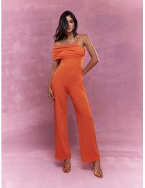 Shop Missguided One Shoulder Jumpsuits for Women up to 70 Off DealDoodle