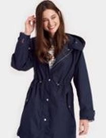 Shop Joules Women s Lightweight Parkas up to 55 Off DealDoodle