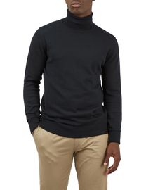 Debenhams roll neck jumper mens best sale