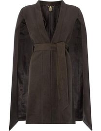 Shop Biba Women s Wool Coats up to 70 Off DealDoodle