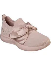 Shop Skechers Women s Bow Shoes up to 70 Off DealDoodle