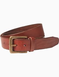 Shop Fat Face Men s Leather Belts up to 65 Off DealDoodle