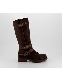 Blowfish rider tall boots tobacco rustic hotsell