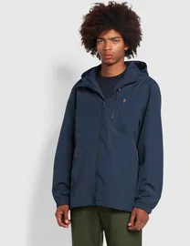 Shop farah men s hooded jackets up to 70 Off DealDoodle