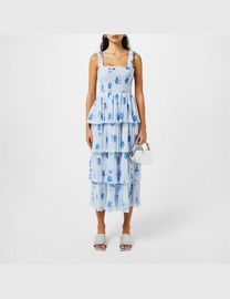 House of fraser wedding guest fashion dresses