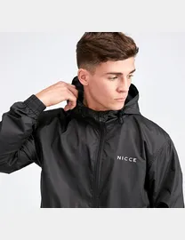 Shop Footasylum Nicce Men s Jackets up to 60 Off DealDoodle