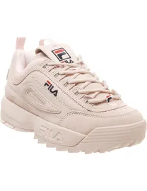 Office shoes fila disruptor on sale