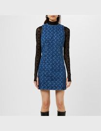 Denim dress house of fraser hotsell