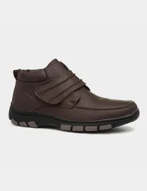 Mens cushion walk boots best sale