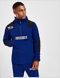 Shop Hoodrich Men s Windbreaker Jackets up to 70 Off DealDoodle