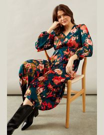 Dresses wallis debenhams best sale