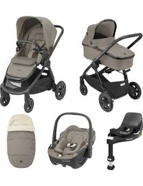 Shop Maxi Cosi 3 In 1 Travel Systems up to 50 Off DealDoodle