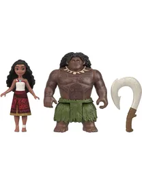 Shop Moana Toys up to 50 Off DealDoodle