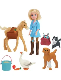 Shop Spirit Toys up to 25 Off DealDoodle