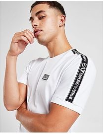 Shop Emporio Armani EA7 Men s Sports T shirts up to 80 Off DealDoodle