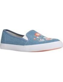 Tesco ladies canvas shops shoes