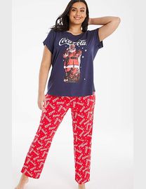 Shop Women s COCA COLA Clothing up to 60 Off DealDoodle