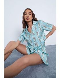 Shop Women s I Saw It First Pyjamas up to 90 Off DealDoodle