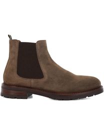 Shop Debenhams Men s Suede Boots up to 85 Off DealDoodle