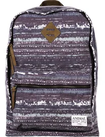 Shop Men s Animal Zip Backpacks up to 35 Off DealDoodle