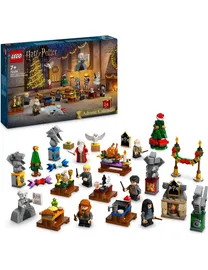 Argos lego harry fashion potter