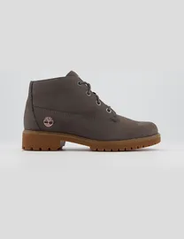 Black and rose gold timberlands hotsell