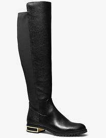 Shop Michael Kors Over The Knee Boots for Women up to 50 Off DealDoodle