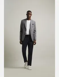 Debenhams mens linen jackets best sale