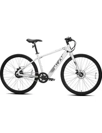 Muddyfox mens hybrid bikes sale