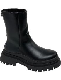 Deichmann black boots hotsell