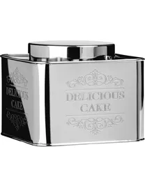 Debenhams cake tins best sale