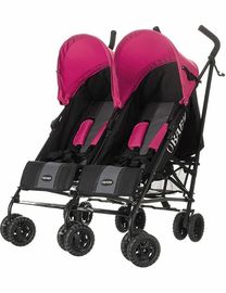 Shop OBaby Double Strollers up to 20 Off DealDoodle