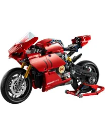 Lego ducati argos sale