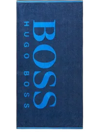 Shop Hugo Boss Beach Towels up to 55 Off DealDoodle