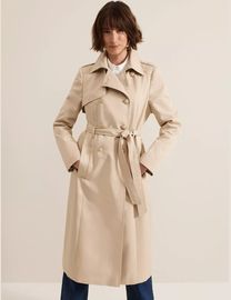 Shop Phase Eight Women s Trench Coats up to 70 Off DealDoodle