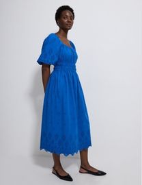 Shop George at ASDA Women s Embroidered Dresses up to 55 Off DealDoodle