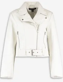 Leather jacket ladies tk maxx best sale